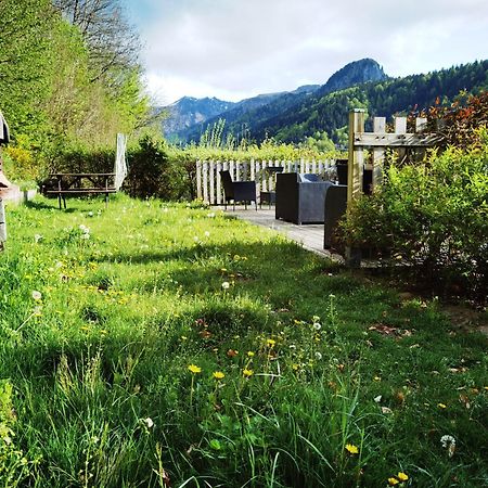 Apartmán Les Camelias Le Mont-Dore Exteriér fotografie