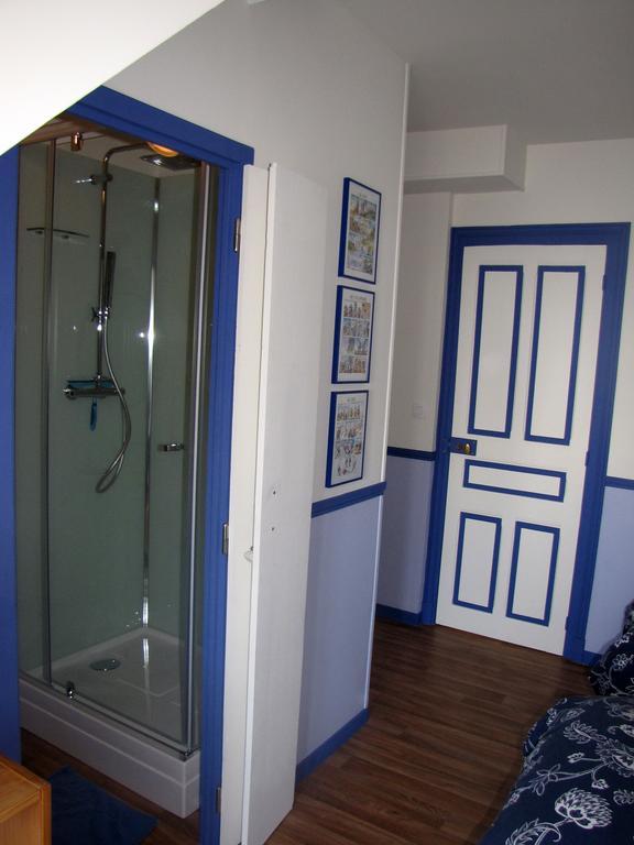 Apartmán Les Camelias Le Mont-Dore Pokoj fotografie