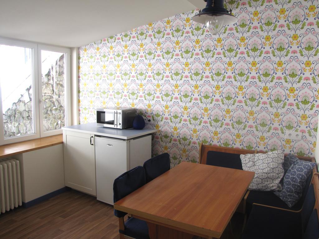 Apartmán Les Camelias Le Mont-Dore Pokoj fotografie