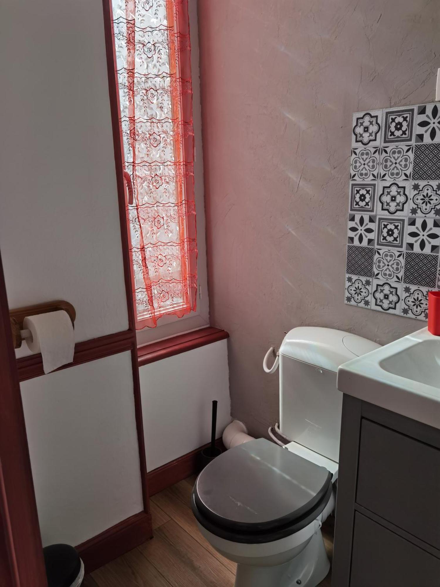 Apartmán Les Camelias Le Mont-Dore Exteriér fotografie
