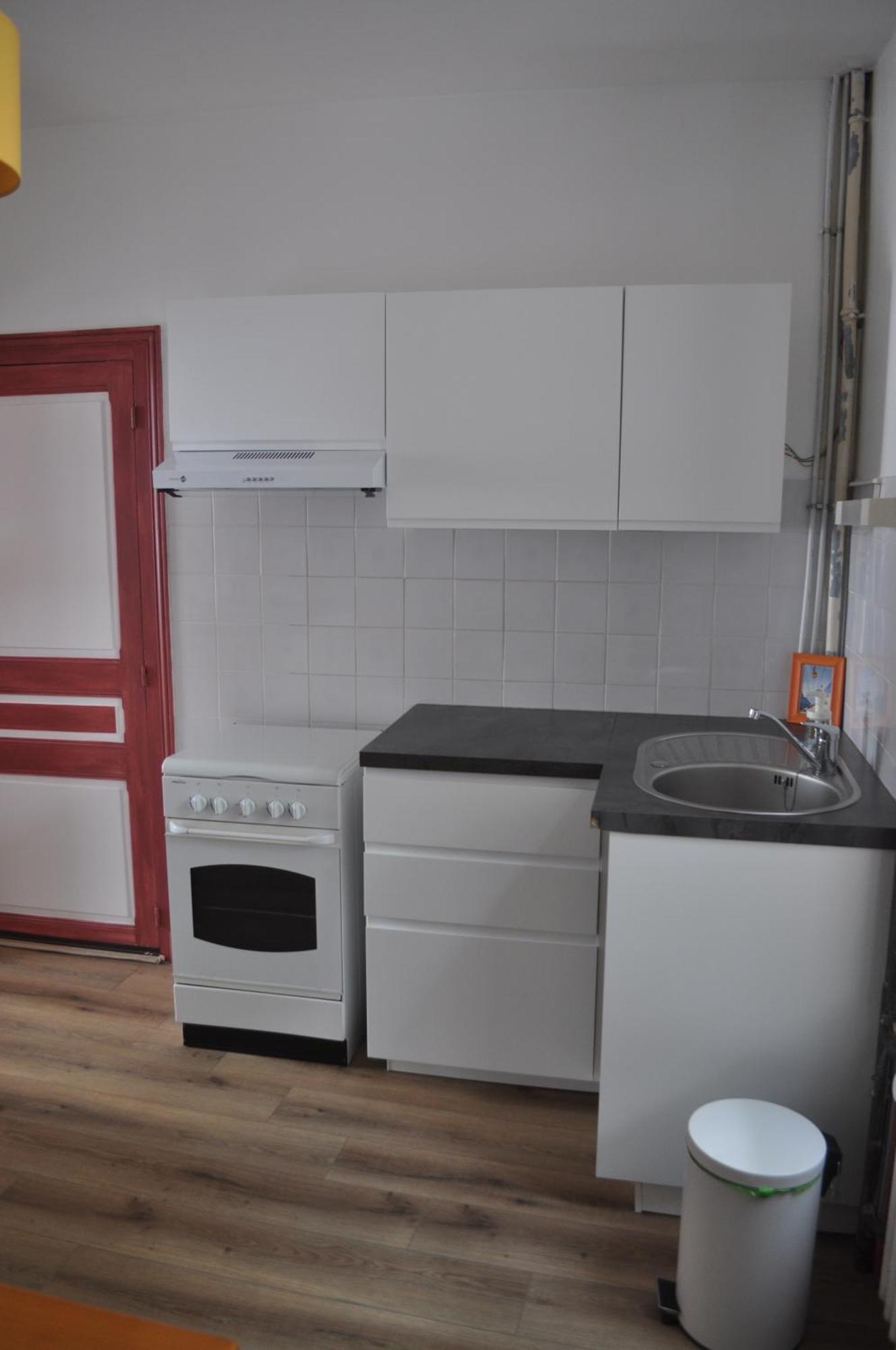 Apartmán Les Camelias Le Mont-Dore Exteriér fotografie