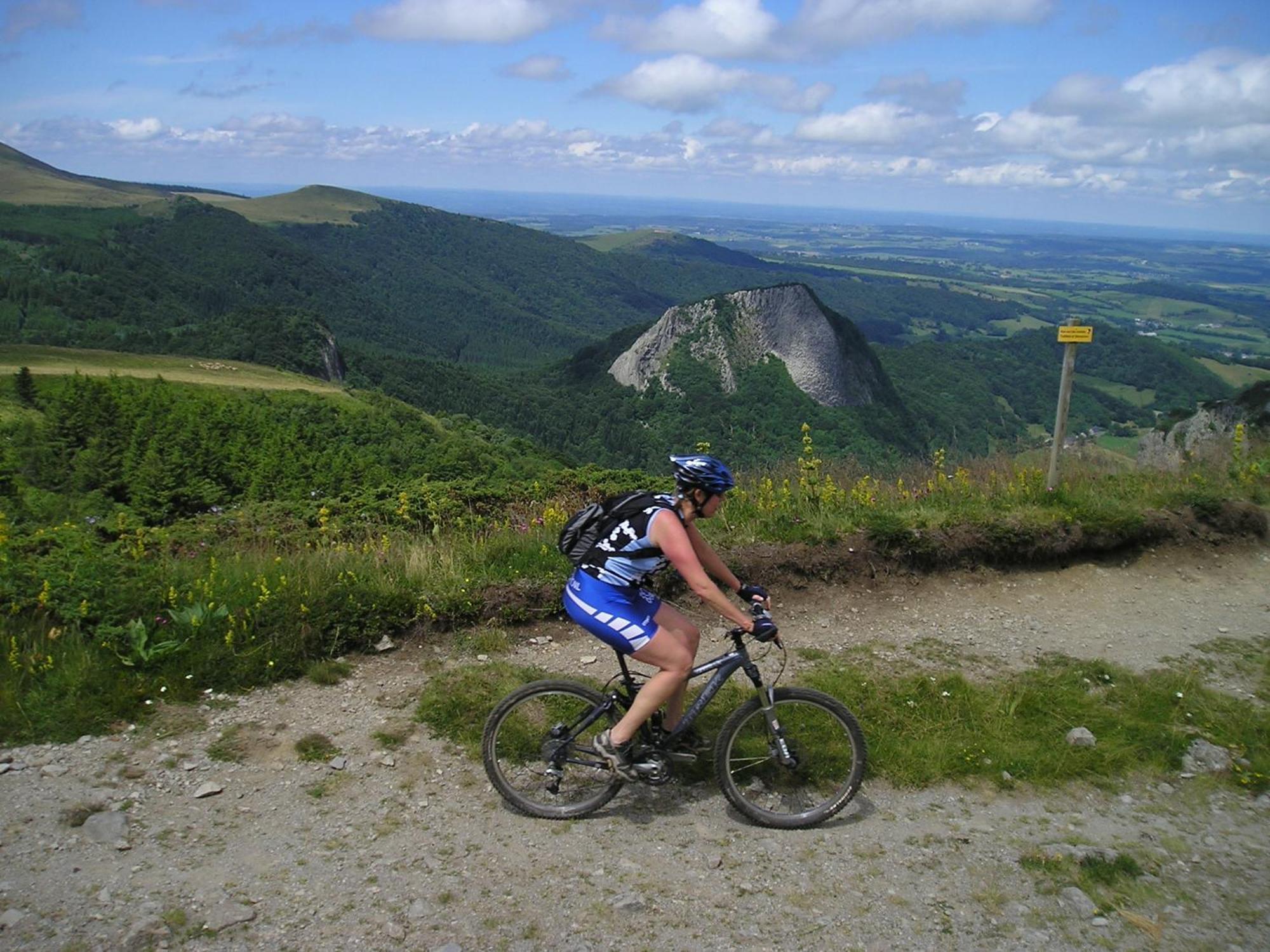 Apartmán Les Camelias Le Mont-Dore Exteriér fotografie