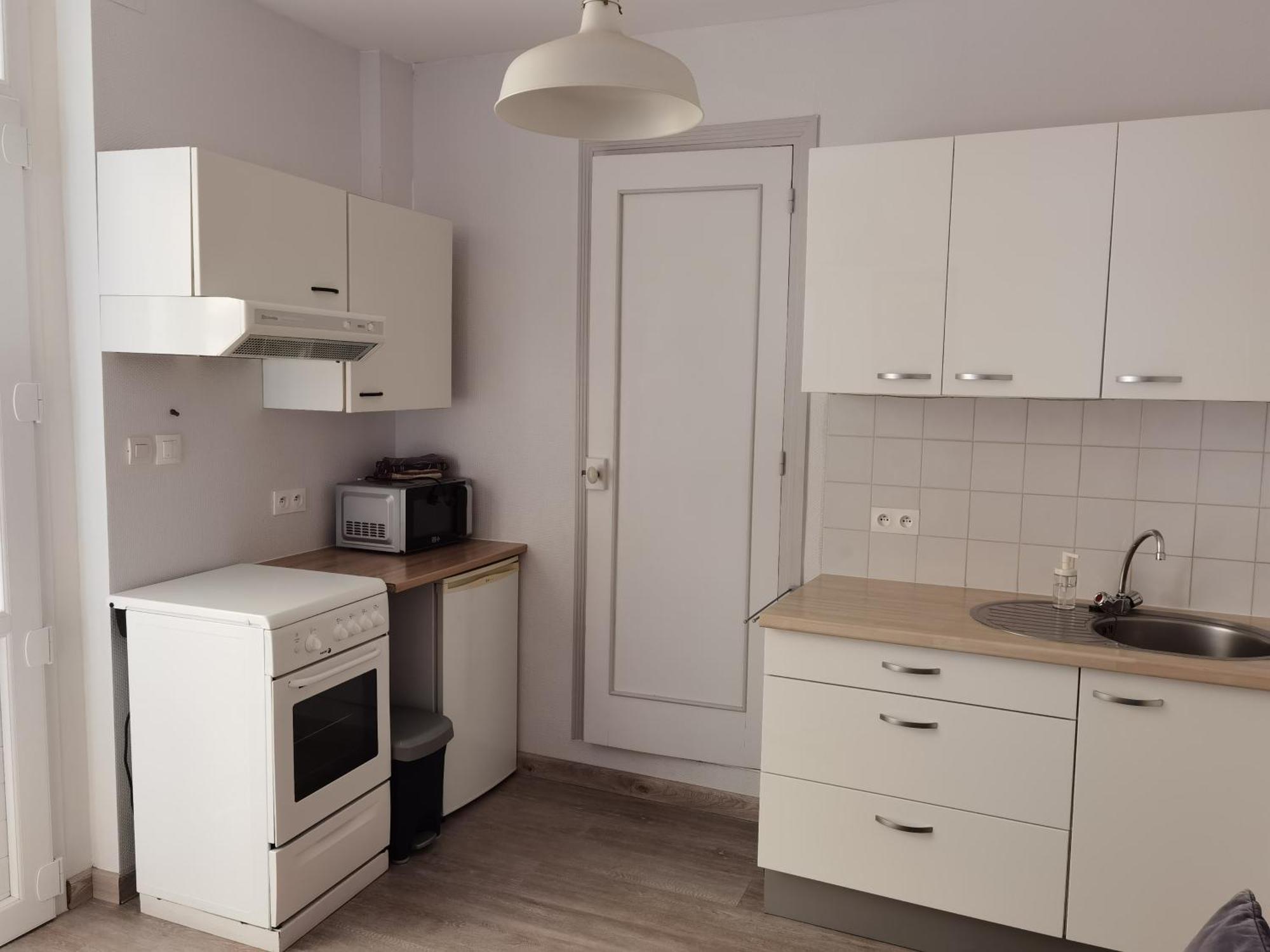 Apartmán Les Camelias Le Mont-Dore Exteriér fotografie