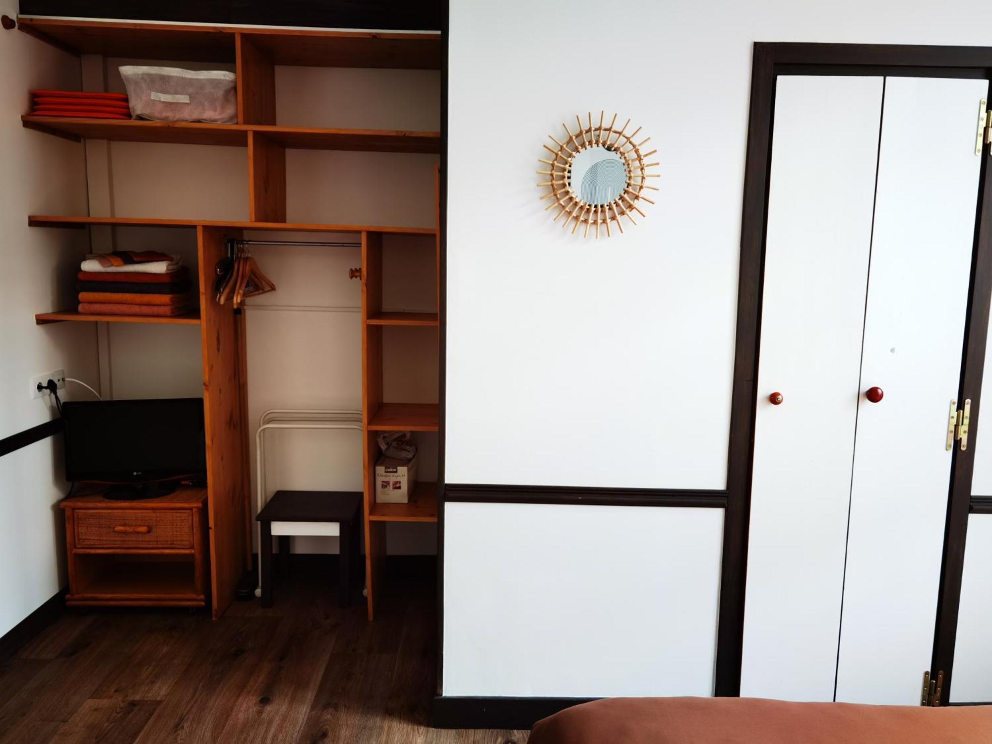 Apartmán Les Camelias Le Mont-Dore Exteriér fotografie