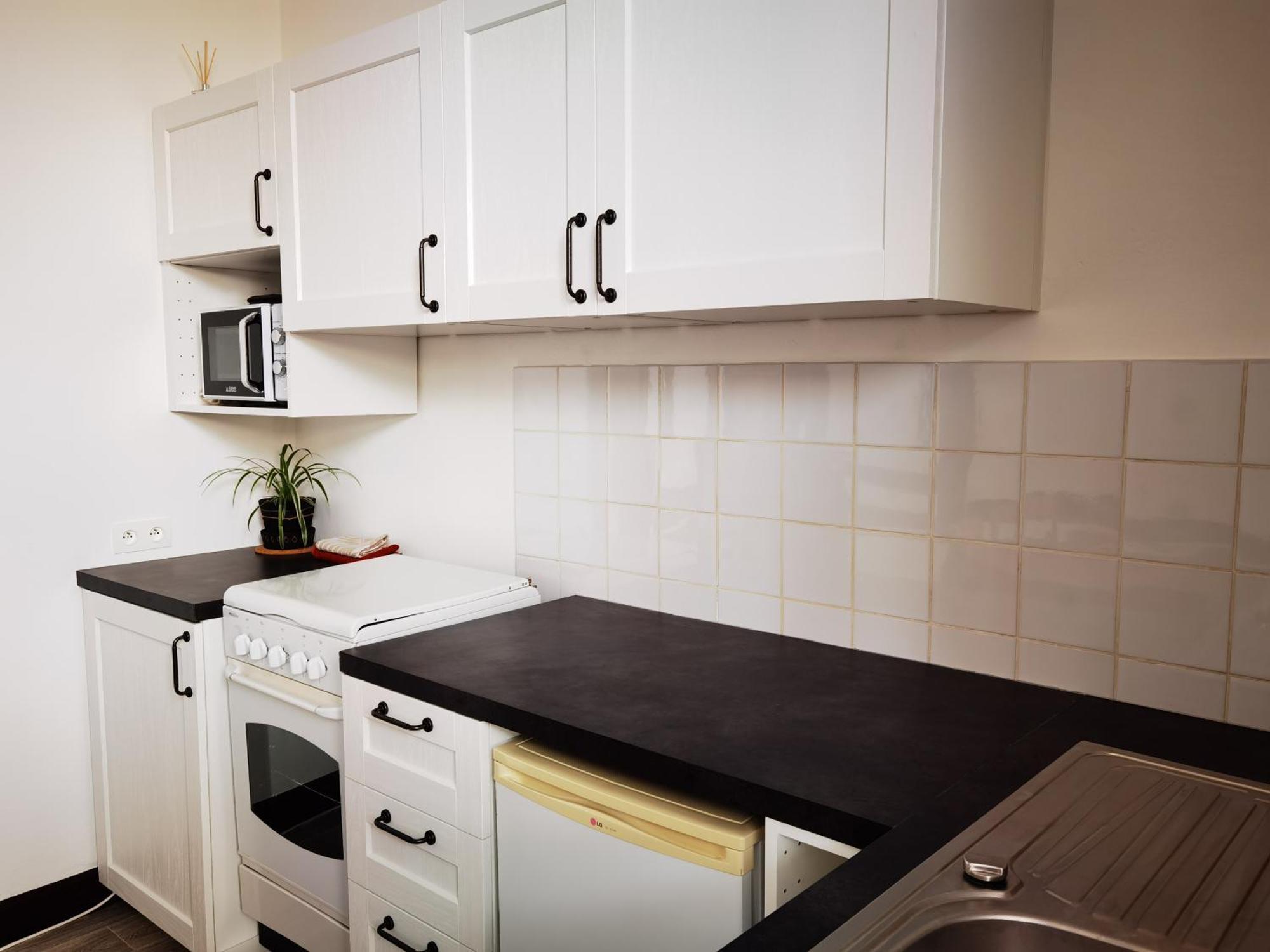Apartmán Les Camelias Le Mont-Dore Exteriér fotografie