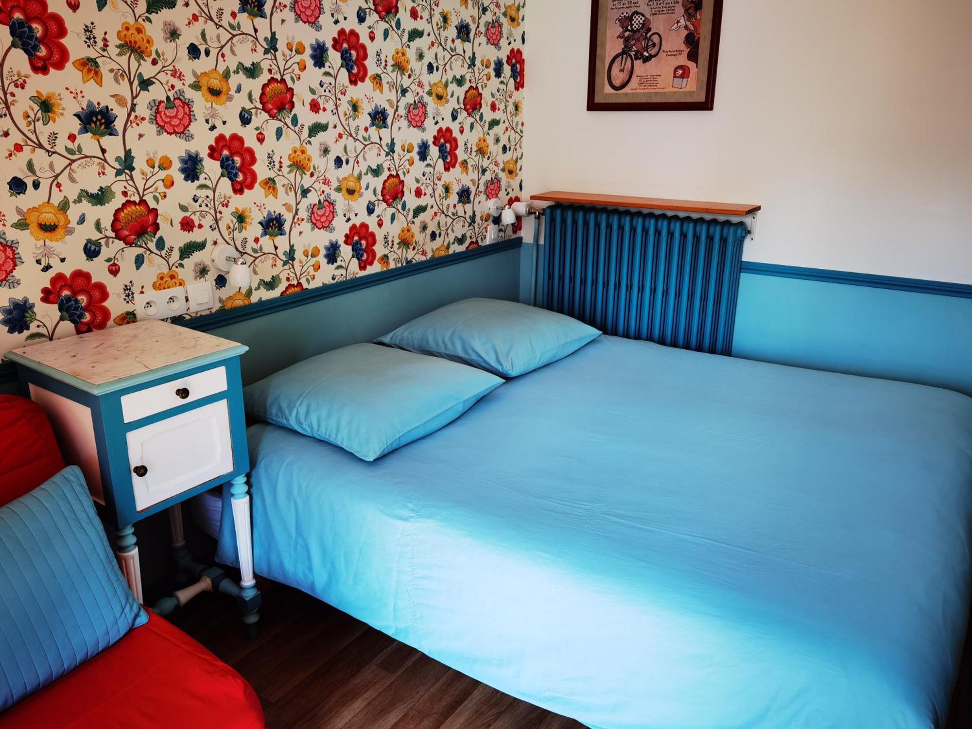 Apartmán Les Camelias Le Mont-Dore Exteriér fotografie
