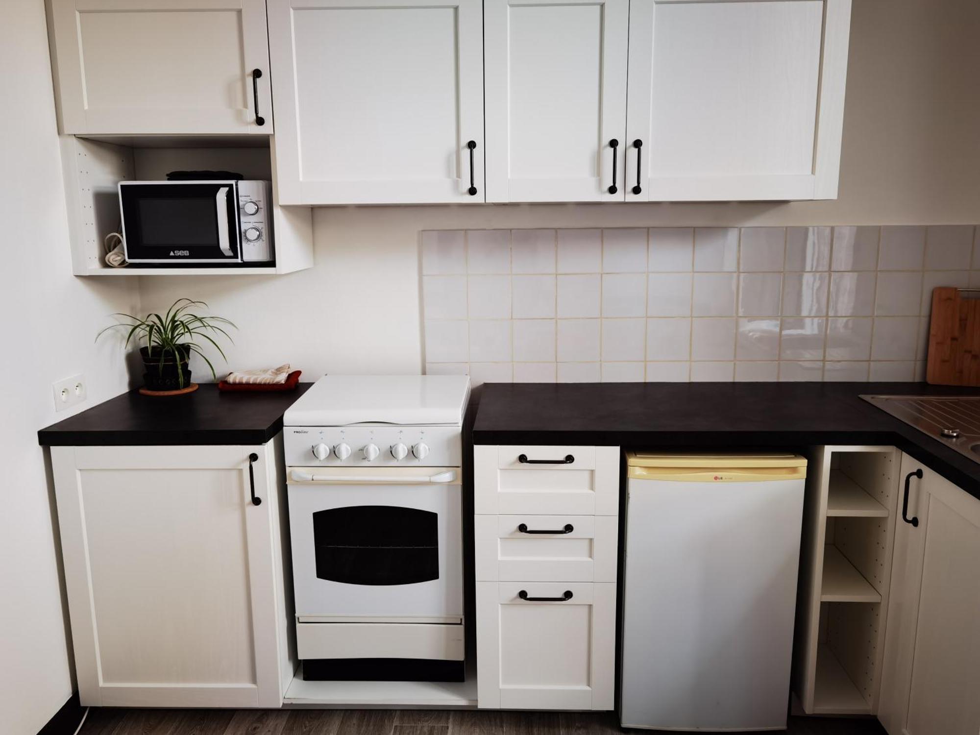 Apartmán Les Camelias Le Mont-Dore Exteriér fotografie