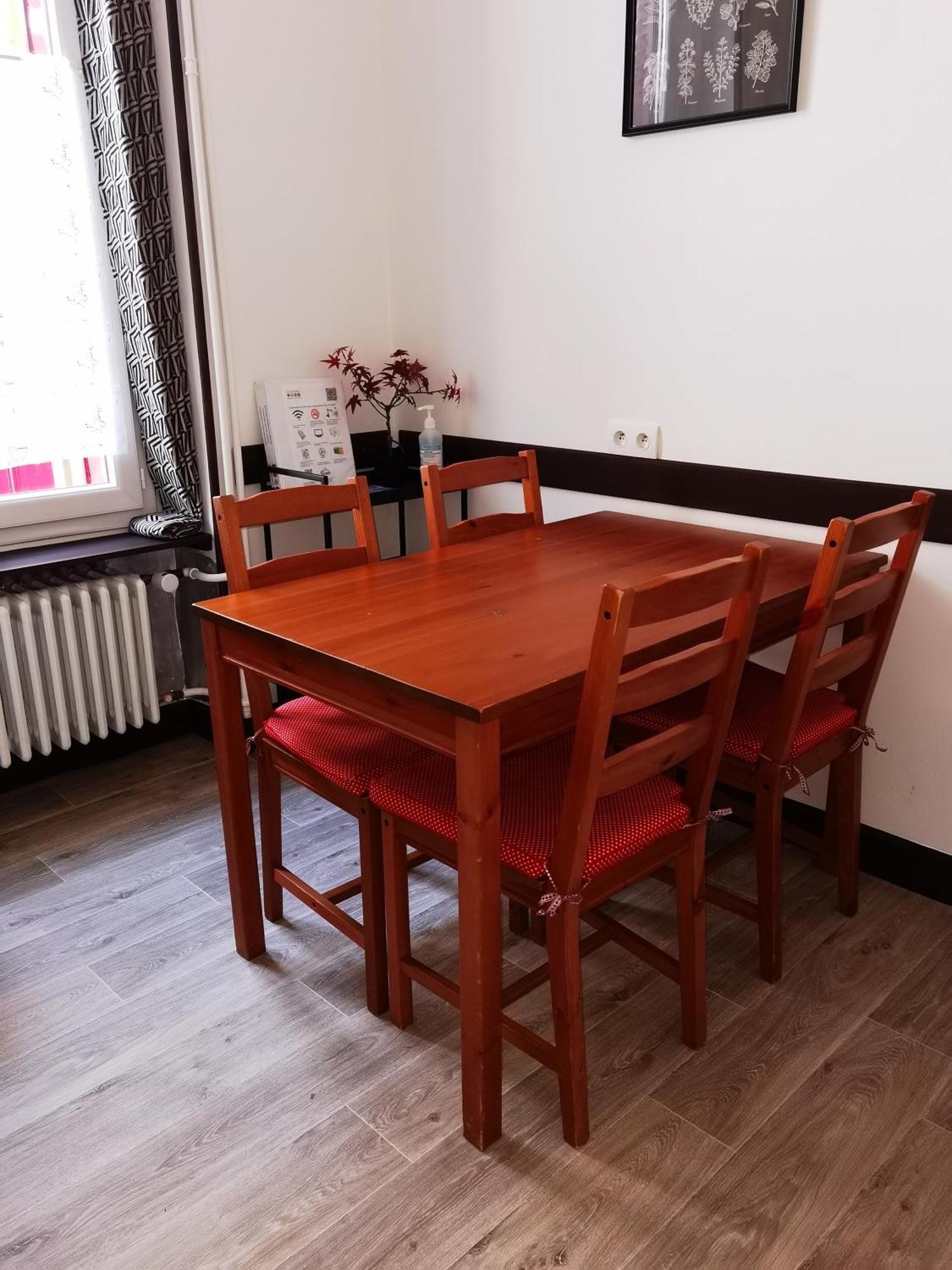 Apartmán Les Camelias Le Mont-Dore Exteriér fotografie