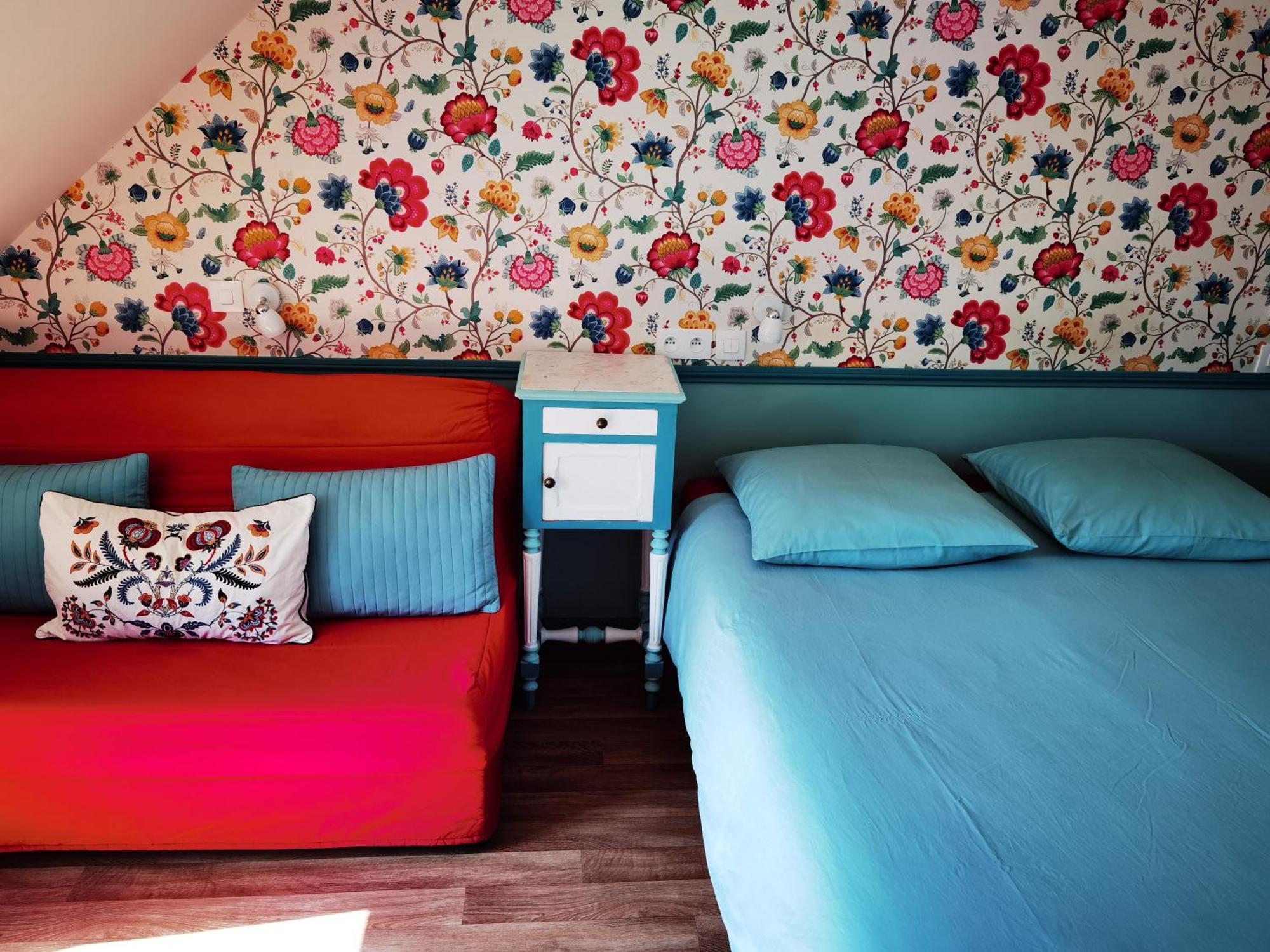 Apartmán Les Camelias Le Mont-Dore Exteriér fotografie