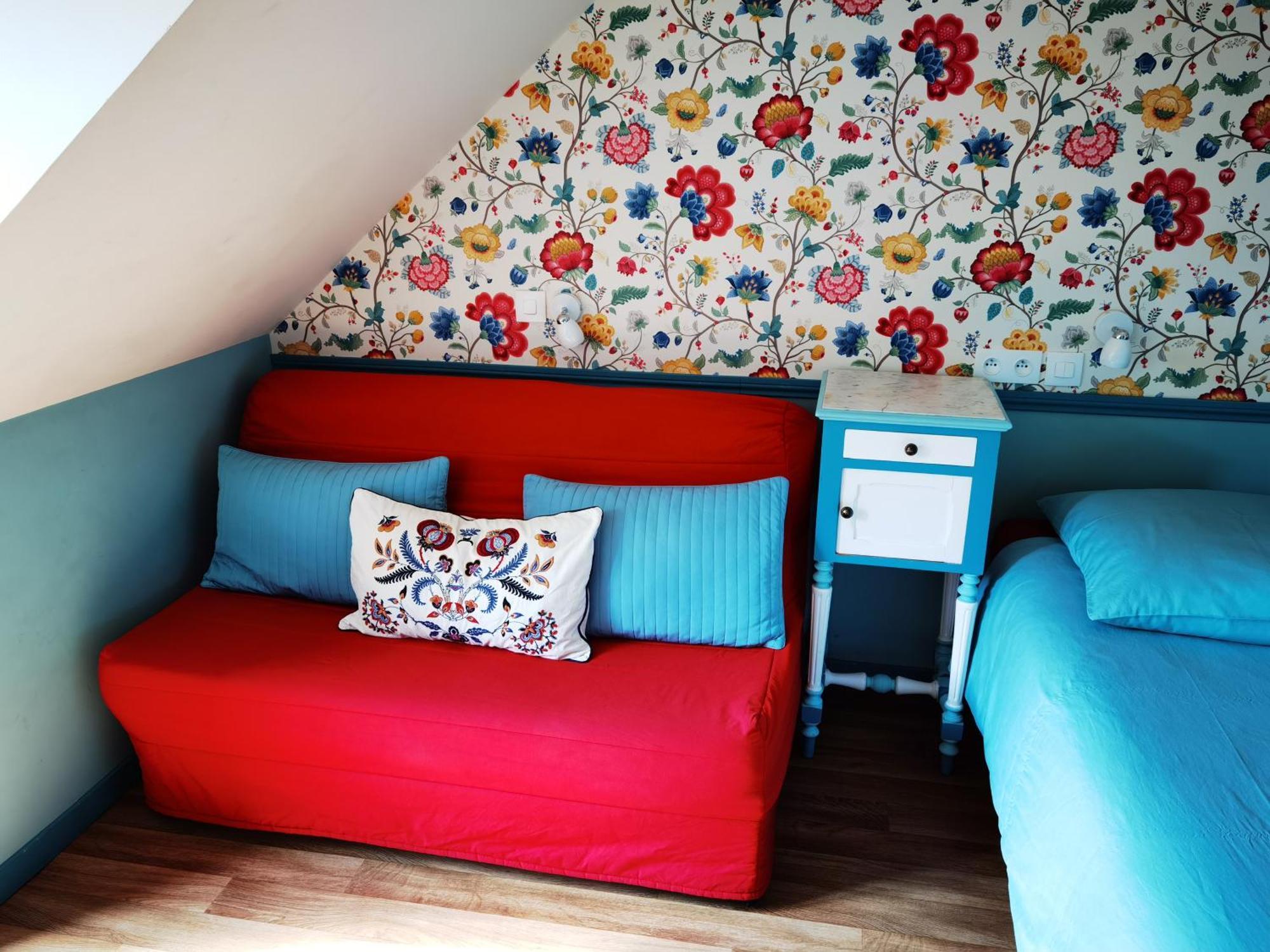 Apartmán Les Camelias Le Mont-Dore Exteriér fotografie
