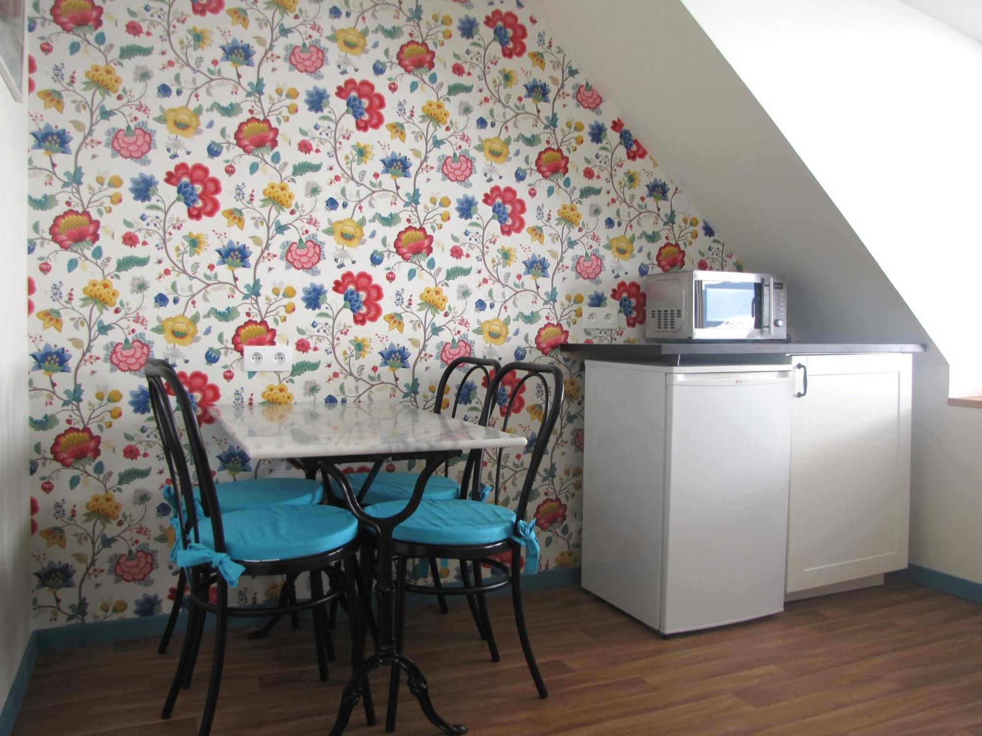 Apartmán Les Camelias Le Mont-Dore Pokoj fotografie