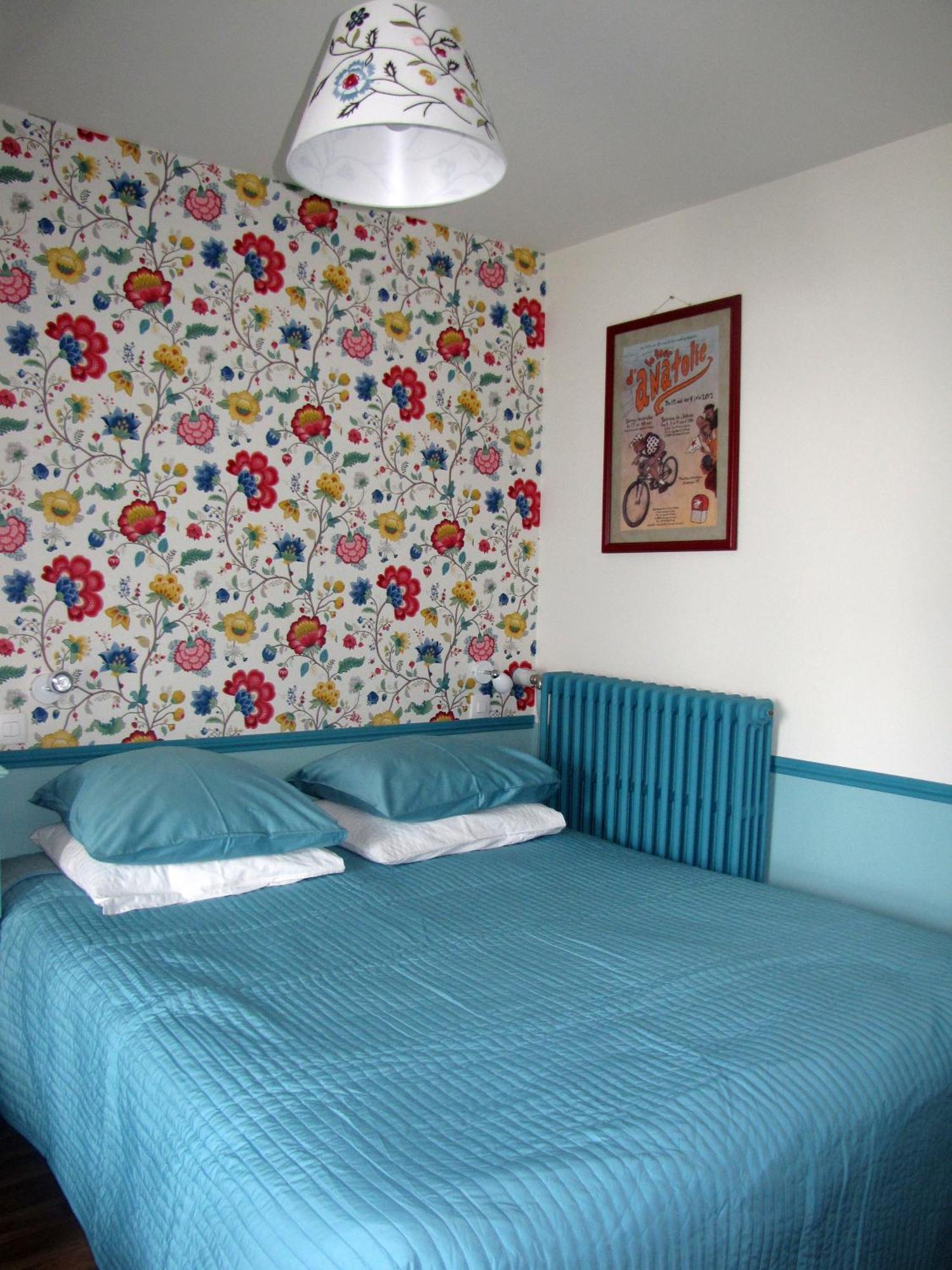 Apartmán Les Camelias Le Mont-Dore Pokoj fotografie