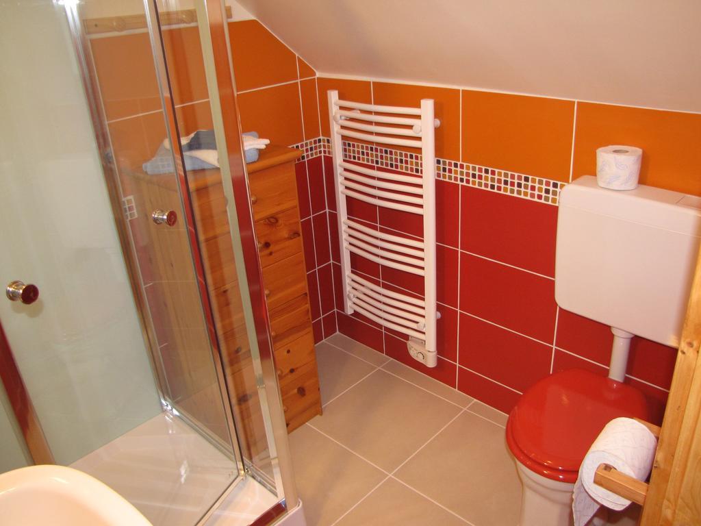 Apartmán Les Camelias Le Mont-Dore Pokoj fotografie